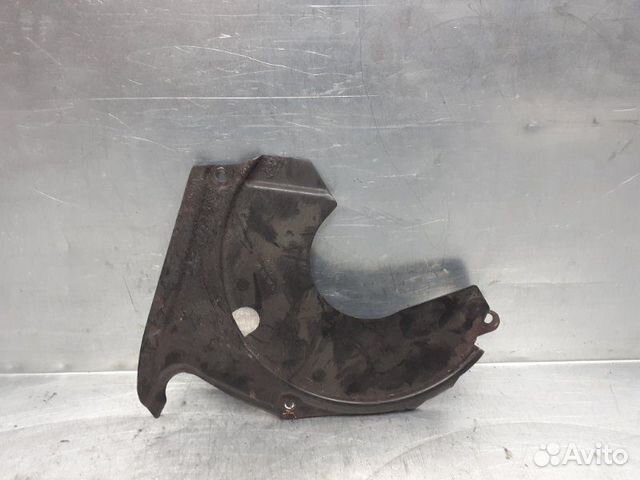 Кожух ремня грм Volkswagen Transporter T4