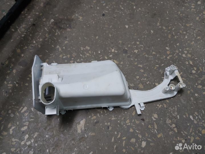 Запчасти для стиральных машин