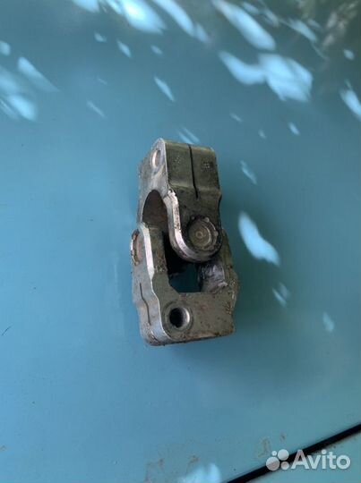 Volvo xc90 рулевой кардан