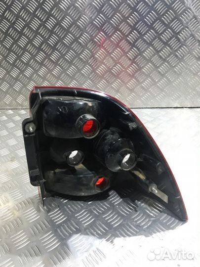 Фонарь задний левый LADA Priora
