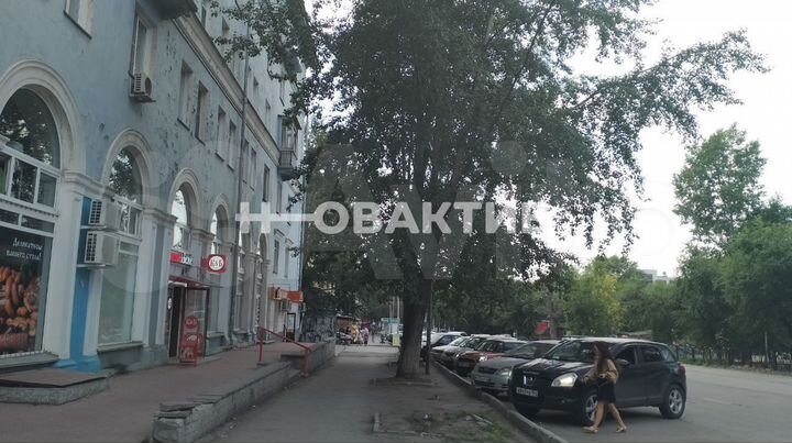 Сдам помещение свободного назначения, 50 м²