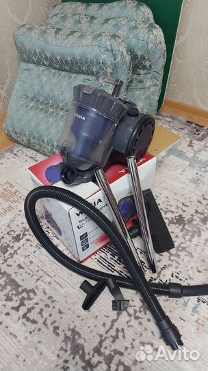 Пылесос