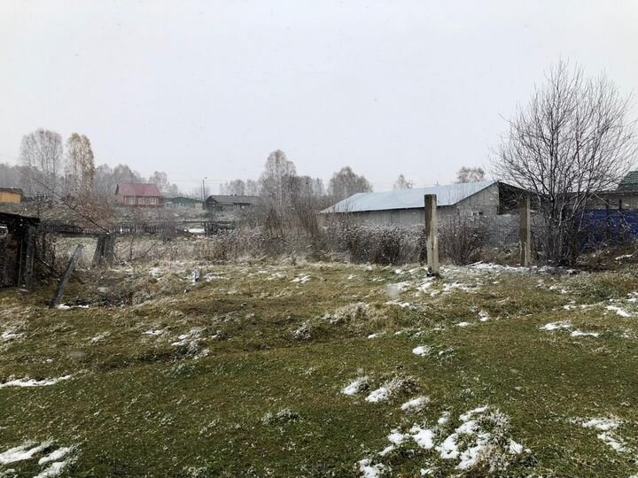 Участок 6,7 сот. (ИЖС)