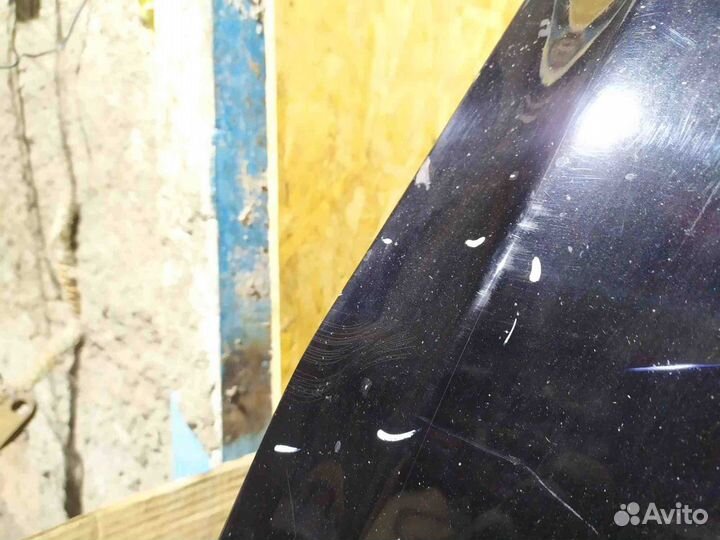 Капот Honda Legend кв1 J35А