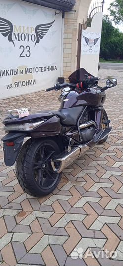 Продаю мотоцикл