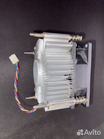 Кулер для процессора Cooler Master CH12V