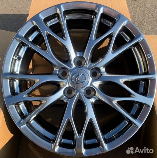 Диски на Geely Atlas Pro R19