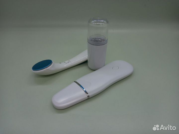 25763 Скрубер для очистки лица