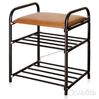 Этажерка для обуви обувница доставка