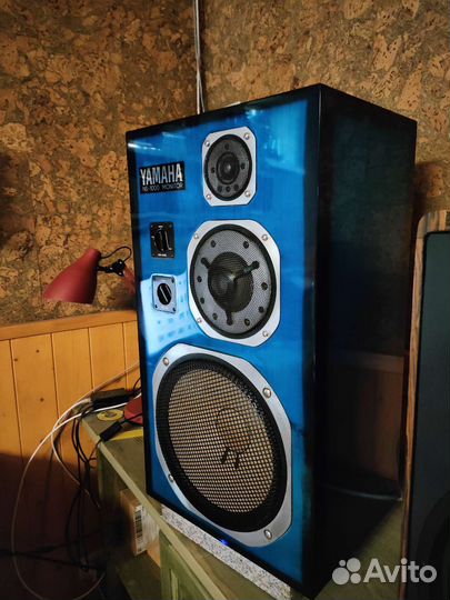 Yamaha ns 1000m
