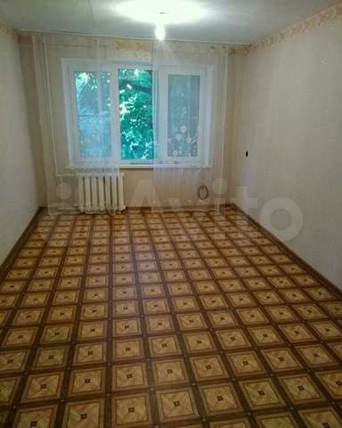 Комната 13 м² в 1-к., 4/4 эт.