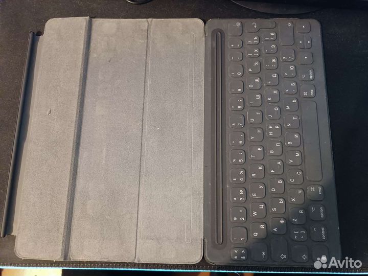 Apple smart keyboard для iPad pro 10.5