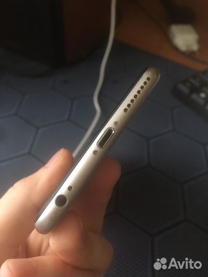 iPhone 6S Plus, 64 ГБ