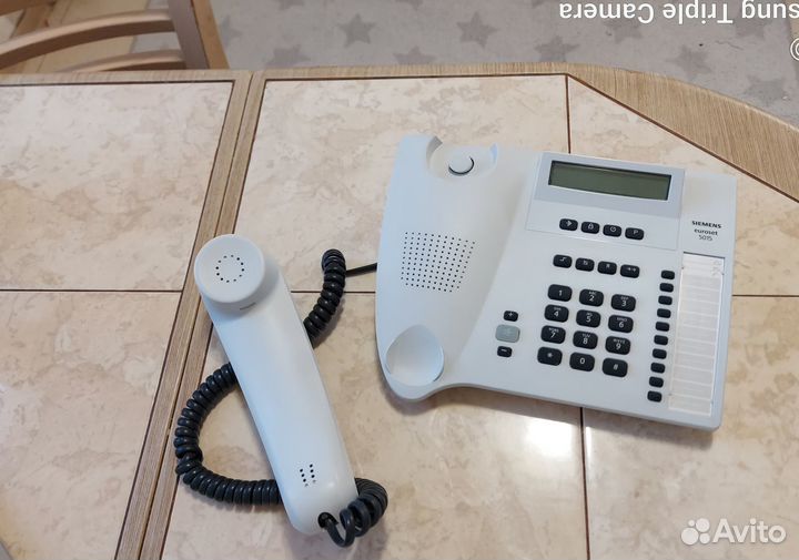 Телефон Siemens Euroset 5015