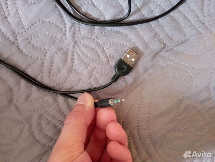 Колонки 2.0 sven 120