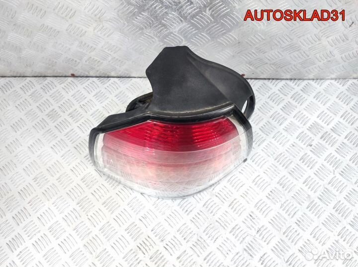 Фонарь задний левый Opel Zafira B 24451841