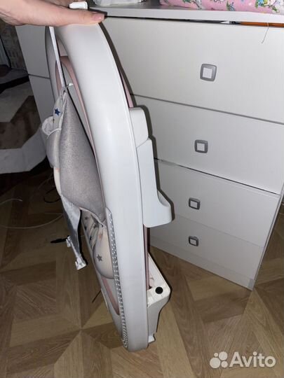 Детская ванна для купания