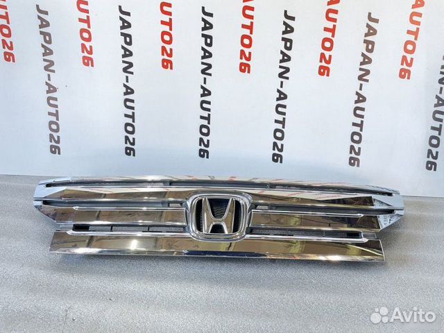 Решетка радиатора Honda Stepwgn RK1 RK5 RK2 2.0 L
