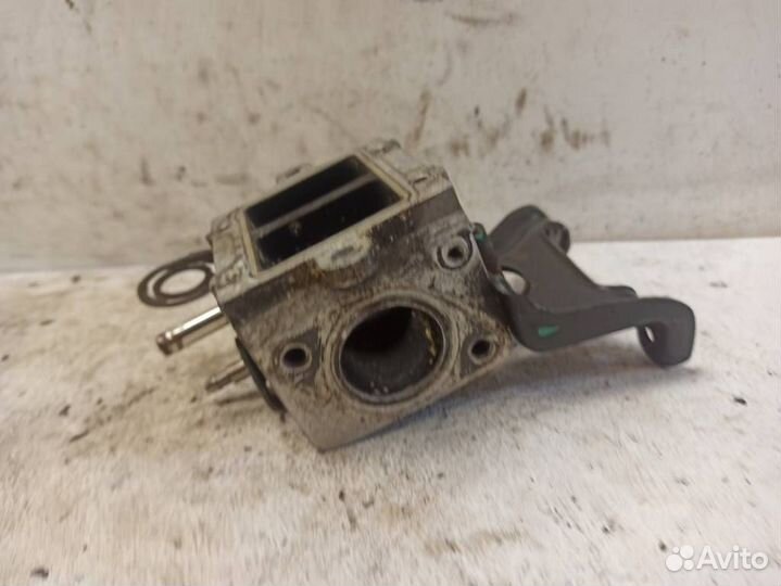 Воздушная заслонка