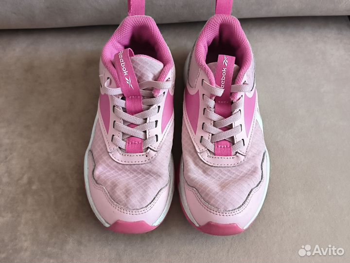 Кроссовки для девочки