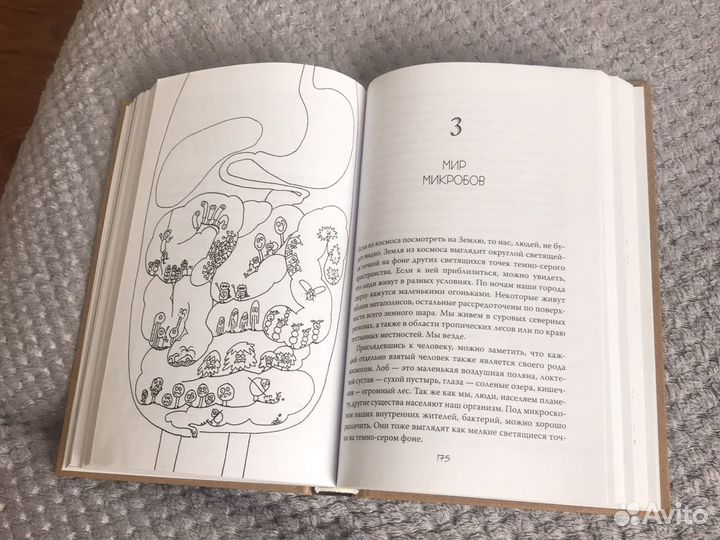 Книга очаровательный кишечник