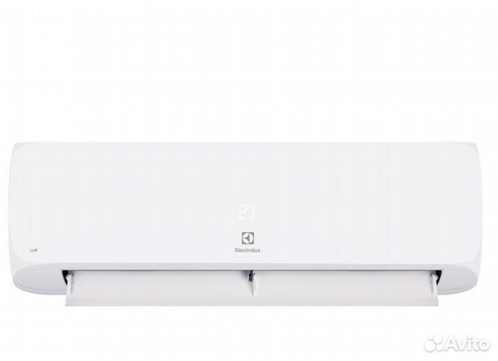 Сплит-система Electrolux Loft eacs-09HAL/N8