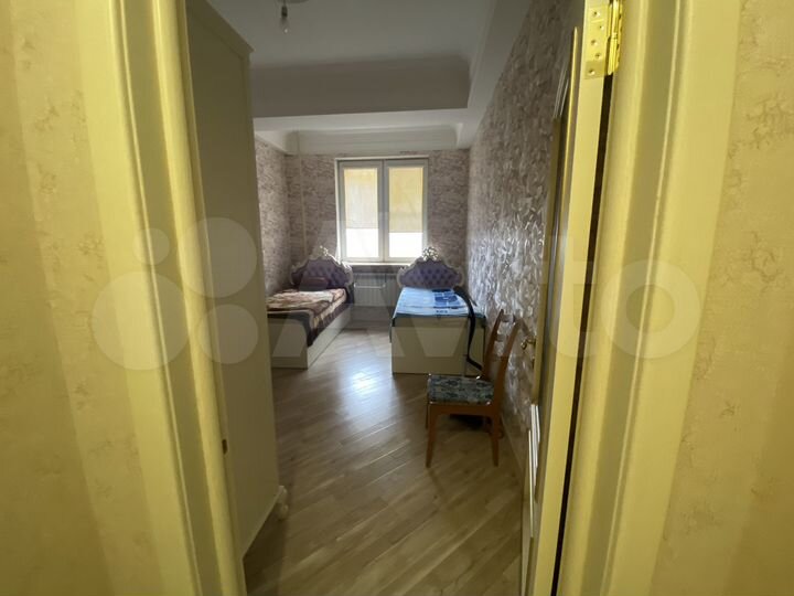 2-к. квартира, 50 м², 5/12 эт.