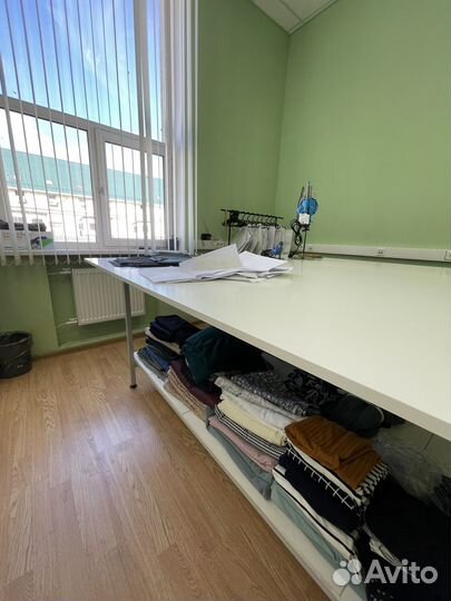 Швейное производство. Пошив партий от 20 единиц