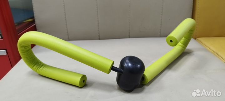 Угловой тренажёр (эспандер)