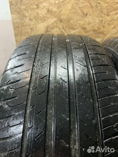 Habilead ComfortMax S801 215/60 R16