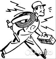 Электрика любой сложности