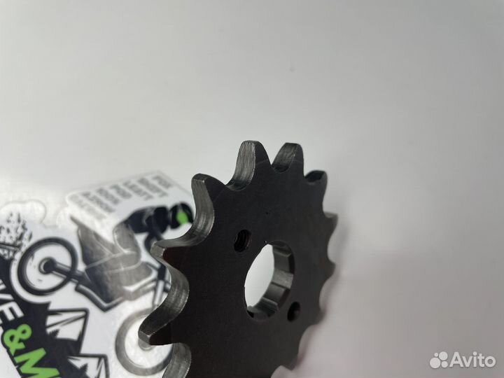 Звезда ведущая 520-13T d-20