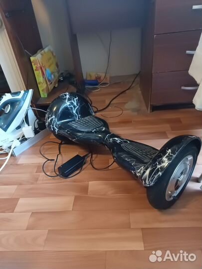Гироскутер бу