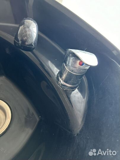 Мойка парикмахерская переносная