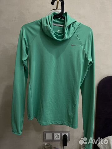 Лонгслив nike