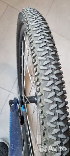 Велосипед Rockrider ST520 27.5