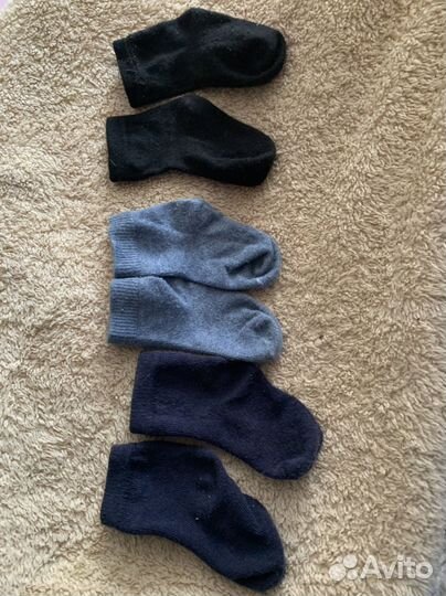 Вещи до года за шоколадку