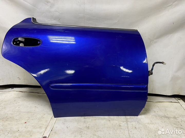 Дверь задняя правая Toyota Marino, Ceres