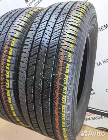 Hankook Smart Work AM15 225/70 R16 103S