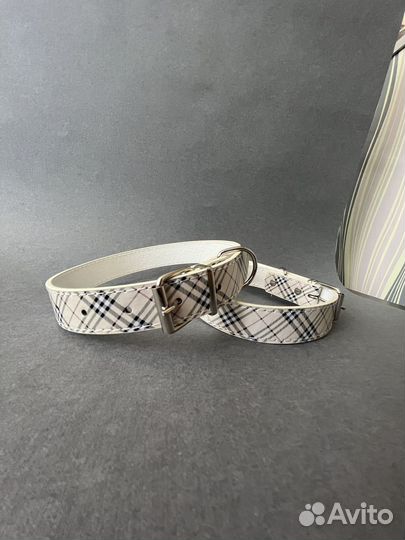 Ошейник для собак мелких, средних и крупных пород