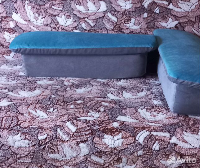 Подлокотники на диван