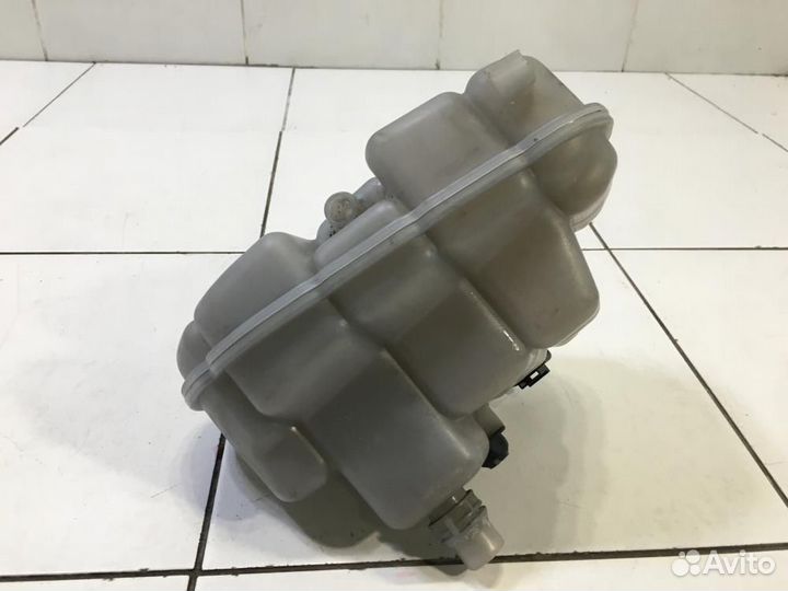 Бачок расширительный Audi A6 C7 4G5