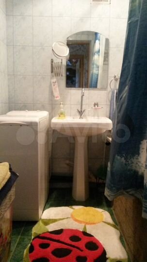 3-к. квартира, 62,1 м², 2/2 эт.