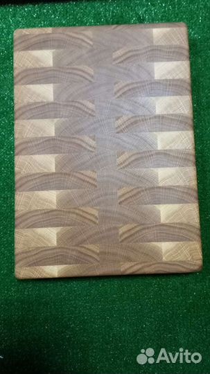 Доска разделочная дуб