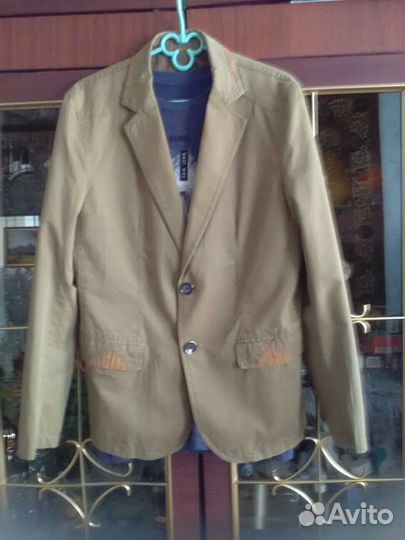 Пиджак