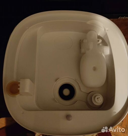 Увлажнитель воздуха ультразвуковой Timberk Lotus