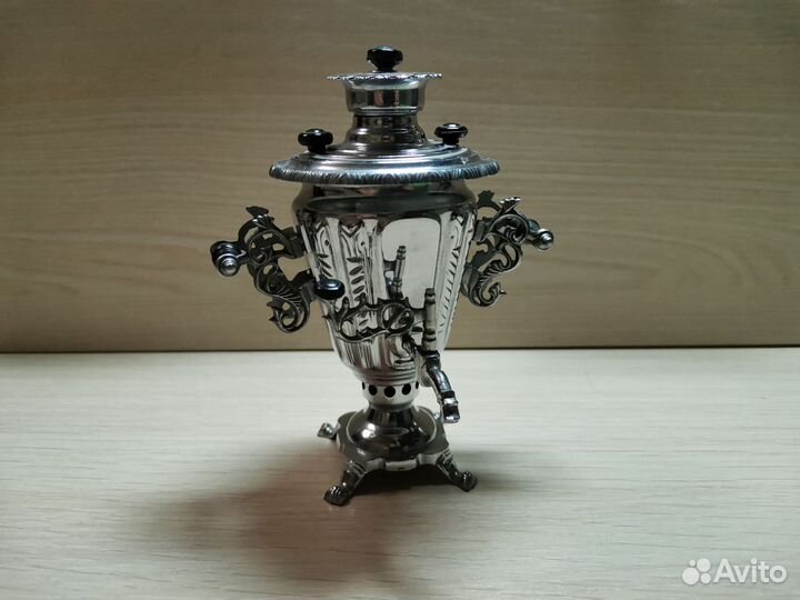 Самовар сувенирный СССР