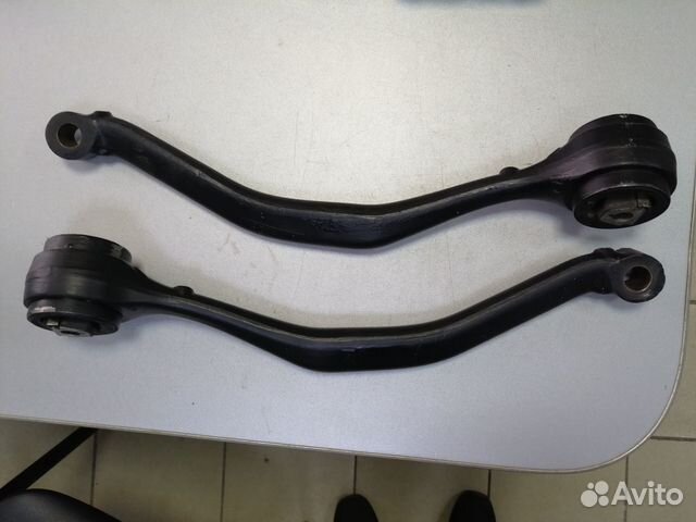 Рычаг продольный BMW X3 E83 Lemforder