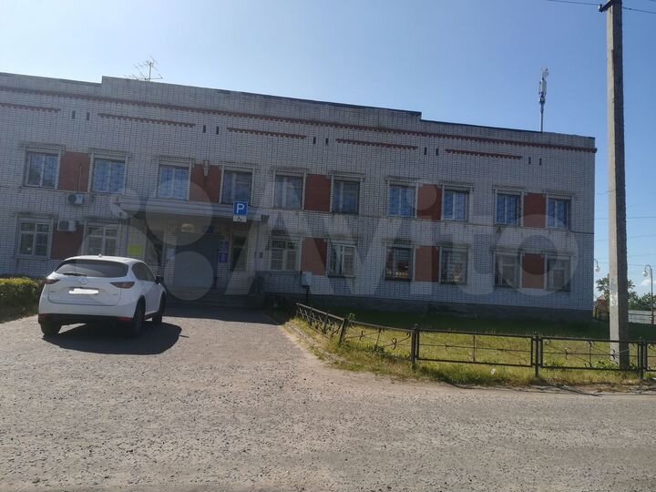 Офисы, 16,1квм