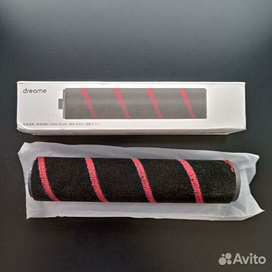 Роликовая щётка Xiaomi Dreame V12 (China version)